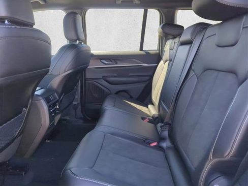 New 2026 Jeep Grand Cherokee Altitude RWD image 16