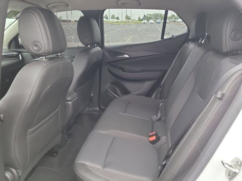 Used 2024 Buick Encore GX Preferred w/ Advanced Technology Package FWD image 15