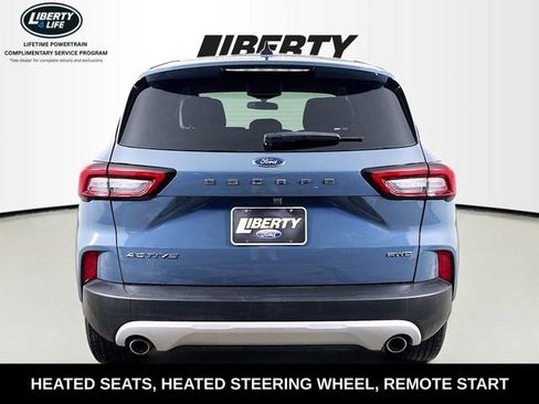 Used 2024 Ford Escape Active image 6