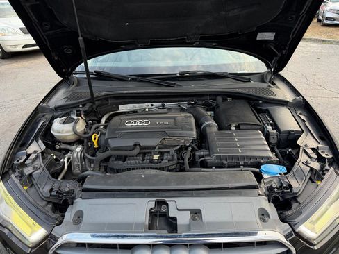 Used 2015 Audi A3 1.8T Premium w/ Audi MMI Navigation Plus image 25