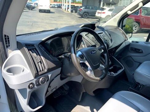 Used 2019 Ford Transit 250 148 Medium Roof image 11