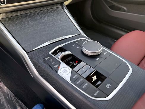 Used 2025 BMW 330i 330i image 27