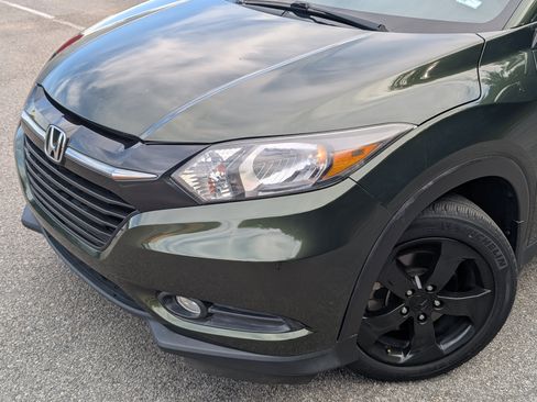 Used 2018 Honda HR-V EX image 13