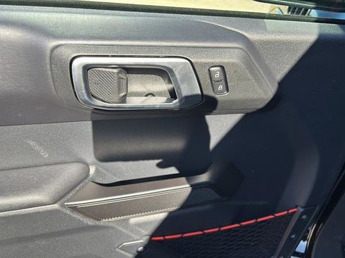 New 2026 Ford Bronco Raptor AWD/4WD image 13
