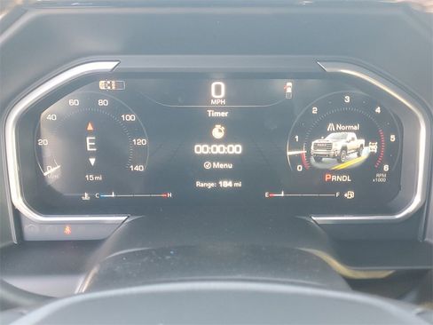 New 2026 GMC Sierra 2500 AT4 w/ AT4 Premium Plus Package image 12