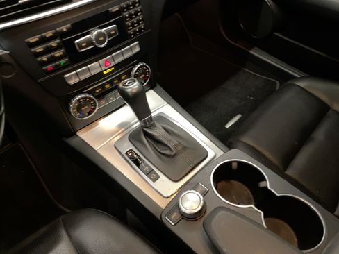 Used 2013 Mercedes-Benz C 250 C 250 Sport image 15