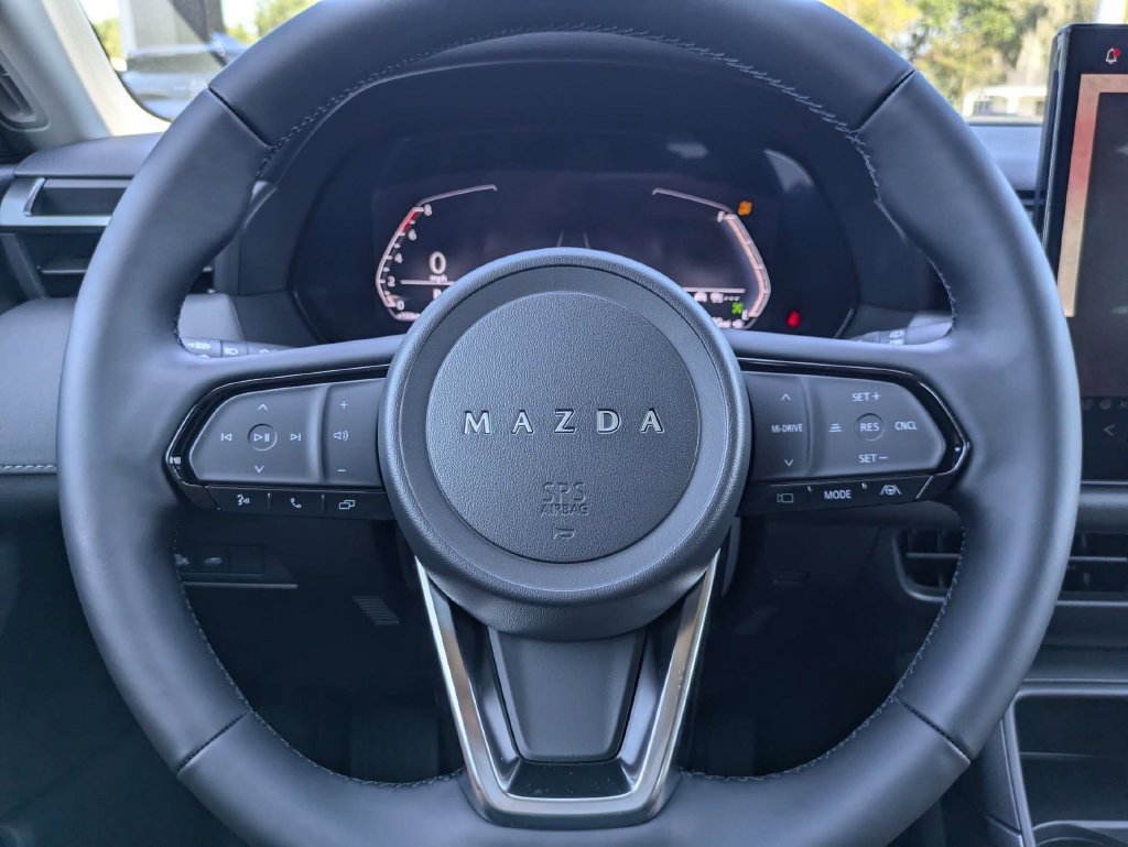 New 2026 MAZDA CX-5 2.5 S w/ Premium Plus Package AWD/4WD image 27