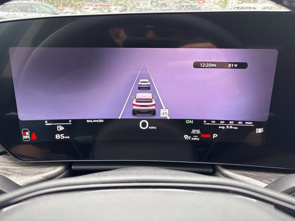 New 2026 Audi Q5 2.0T AWD/4WD image 16