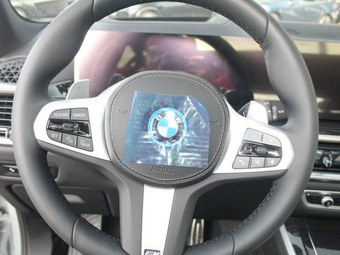 New 2026 BMW X5 xDrive50e w/ Executive Package image 15