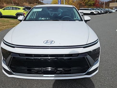 New 2026 Hyundai Sonata SE image 2