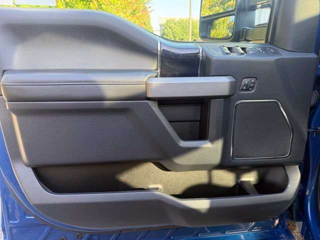 Used 2022 Ford F350 Platinum AWD/4WD image 12