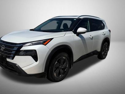 Used 2024 Nissan Rogue SV w/ SV Premium Package