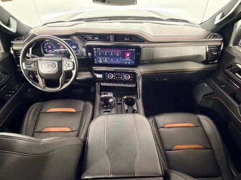 Used 2024 GMC Sierra 1500 AT4 w/ AT4 Premium Package AWD/4WD image 24