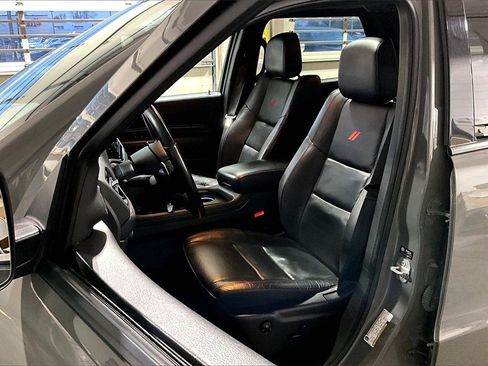 Used 2024 Dodge Durango GT image 24