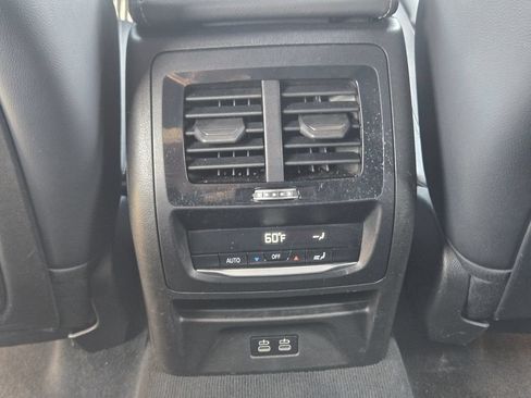Used 2023 BMW X4 M40i w/ Premium Package AWD/4WD image 38