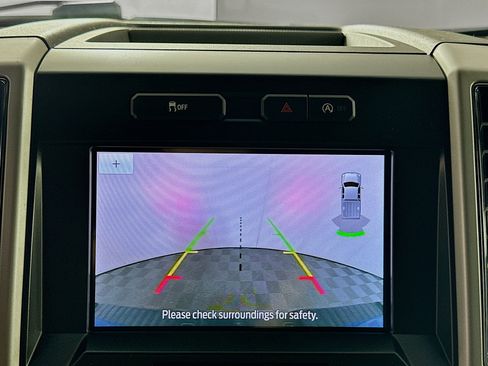 Used 2019 Ford F150 Lariat image 22