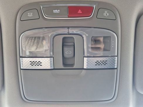 Used 2025 Kia Telluride EX image 29