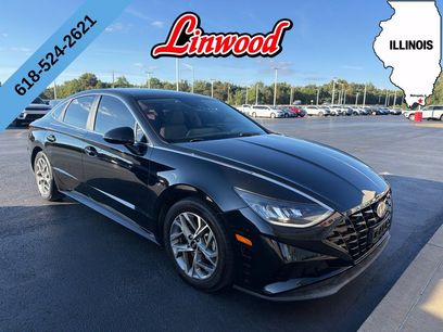Used 2020 Hyundai Sonata SEL
