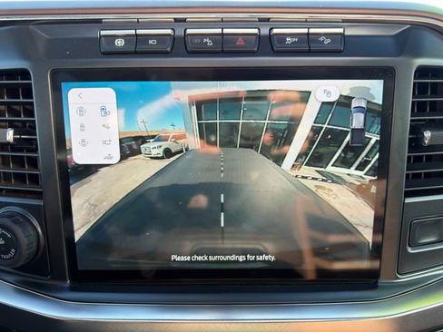 Used 2024 Ford F350 King Ranch w/ Chrome Package image 28