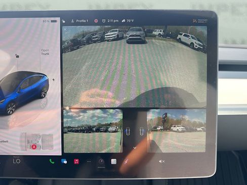 Used 2024 Tesla Model Y Long Range image 22