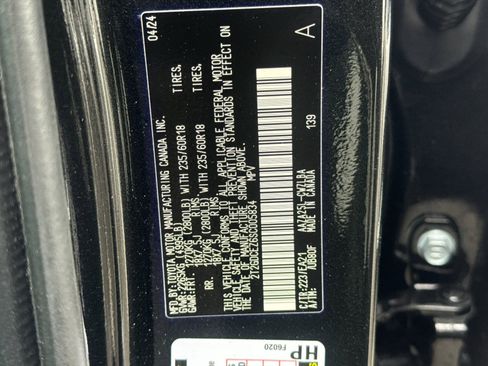 Used 2025 Lexus NX 250 250 Premium image 30