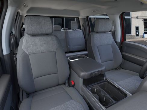 New 2026 Ford F350 XLT w/ XLT Premium Package AWD/4WD image 10