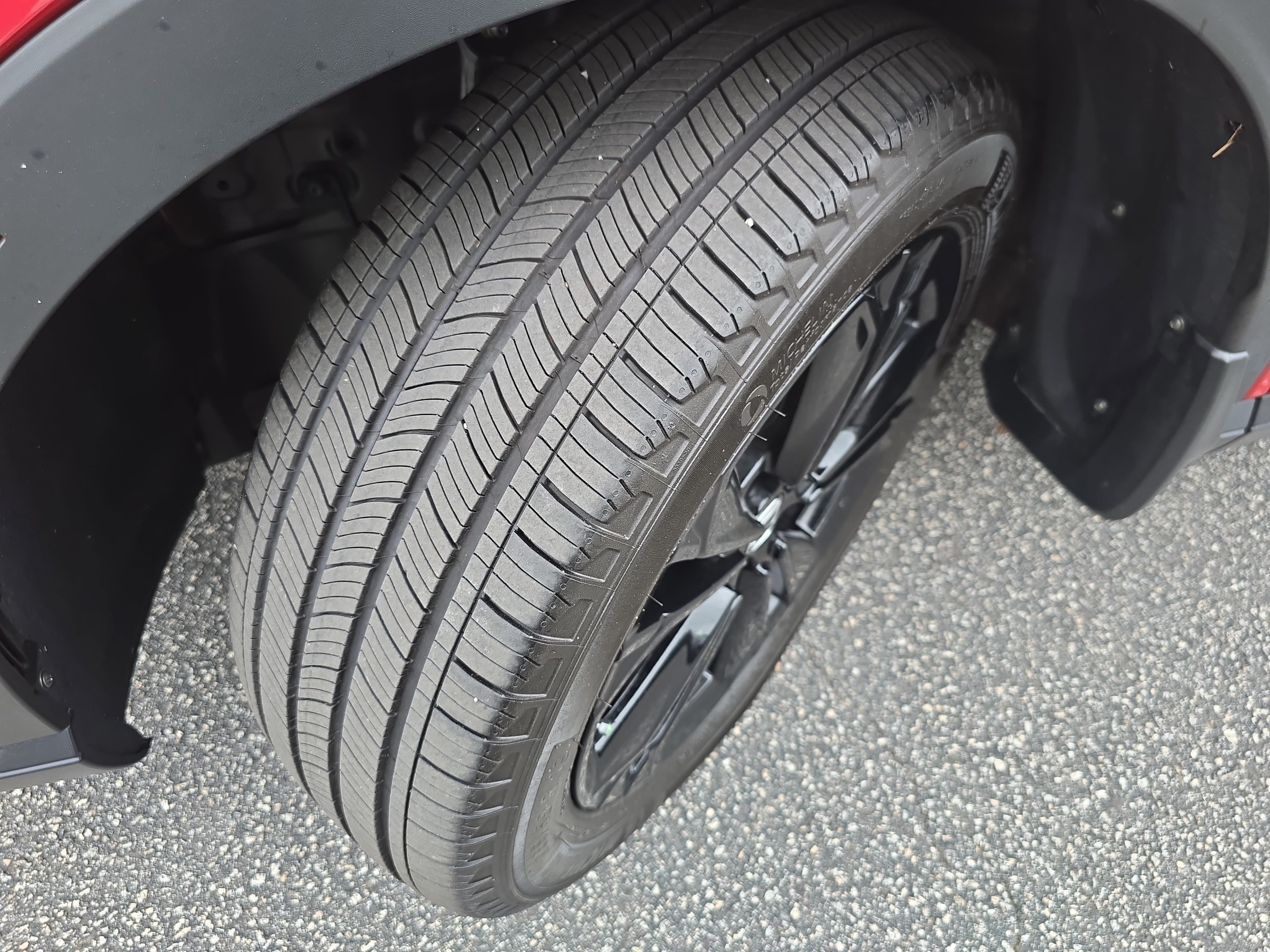 Certified 2025 Honda CR-V Sport Touring image 32
