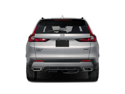Used 2026 Honda CR-V Sport image 5