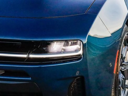 New 2026 Dodge Charger R/T AWD/4WD image 5