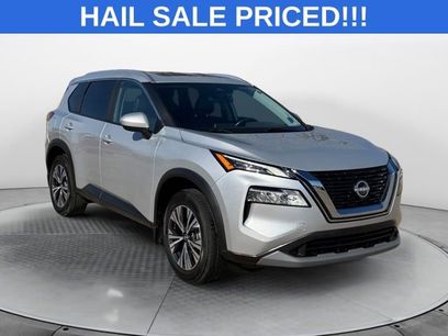 Used 2023 Nissan Rogue SV w/ SV Premium B Package