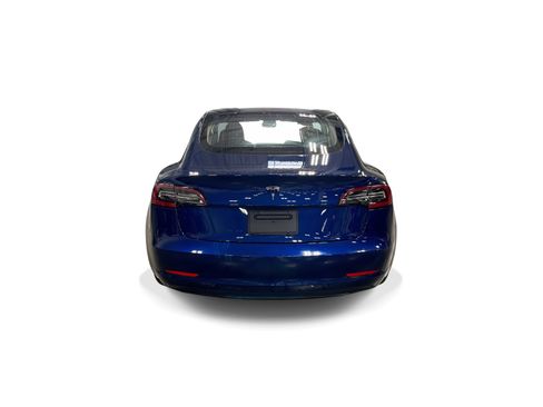 Certified 2023 Tesla Model 3 Standard Range RWD image 5