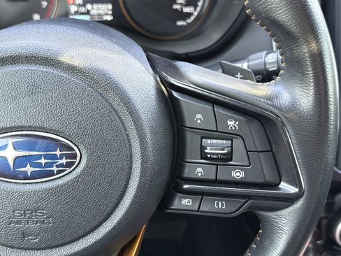 Used 2023 Subaru Forester Wilderness AWD/4WD image 22