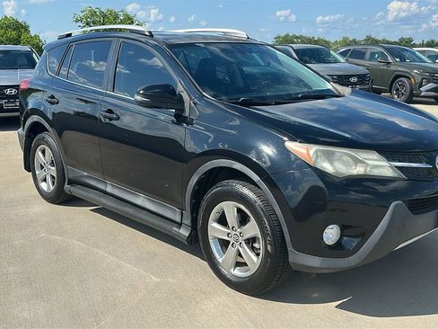 Used 2015 Toyota RAV4 XLE FWD image 15