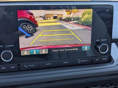 New 2025 Honda Accord SE image 14