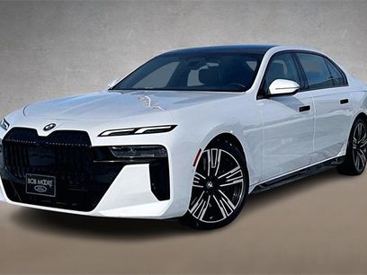 Used 2023 BMW 760i xDrive