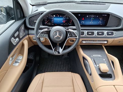 Used 2026 Mercedes-Benz GLE 450 4MATIC image 10