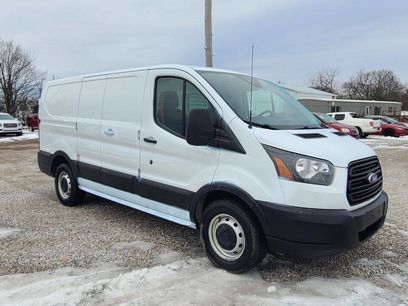 Used 2019 Ford Transit 150 150 3dr SWB Low Roof Cargo Van