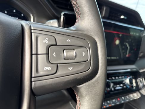 Used 2024 GMC Sierra 1500 AT4X image 20