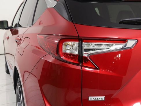 Used 2023 Acura RDX AWD w/ Advance Package image 29