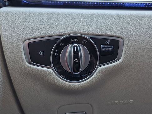 Used 2020 Mercedes-Benz E 450 4MATIC Sedan image 29