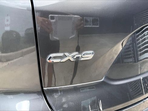 Used 2018 MAZDA CX-9 Grand Touring image 28