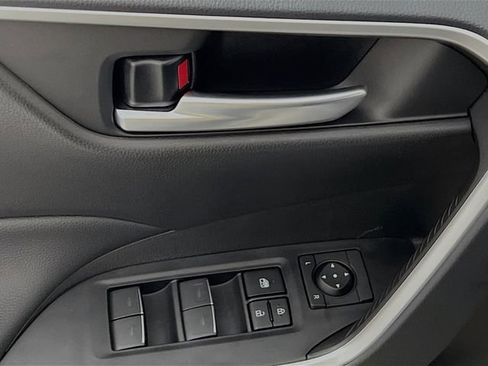 New 2025 Toyota RAV4 XLE image 14