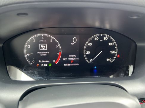 Used 2024 Honda HR-V EX-L image 18