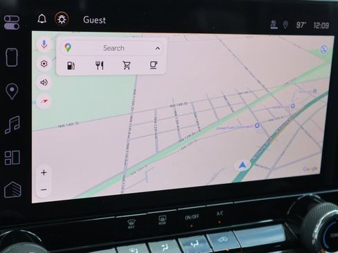 New 2025 Chevrolet Colorado W/T w/ Advanced Trailering Package image 12