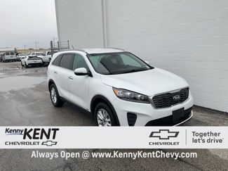 Used 2020 Kia Sorento LX w/ LX I4 Convenience Package image 1