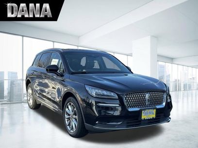 Certified 2022 Lincoln Corsair AWD w/ Premium Package