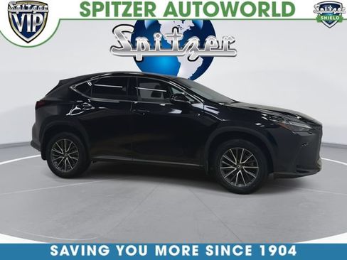Used 2024 Lexus NX 250 FWD image 2