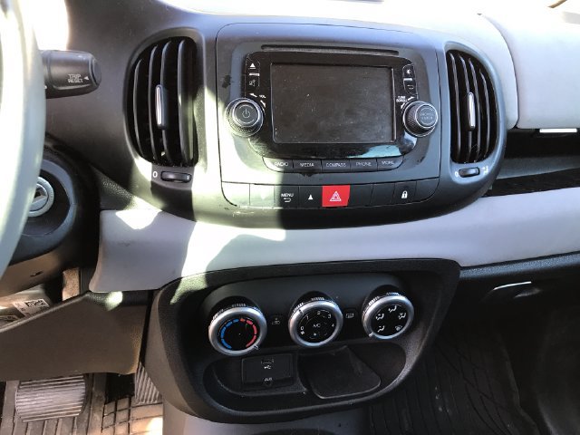 Used 2014 FIAT 500L Easy FWD image 6