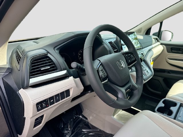New 2026 Honda Odyssey EX-L image 9