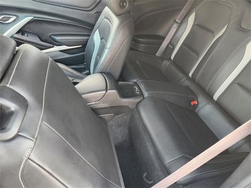Used 2016 Chevrolet Camaro LT image 11